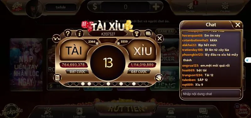 Sunwin 12 Cổng game có những điểm vượt trội trên thị trường cá cược