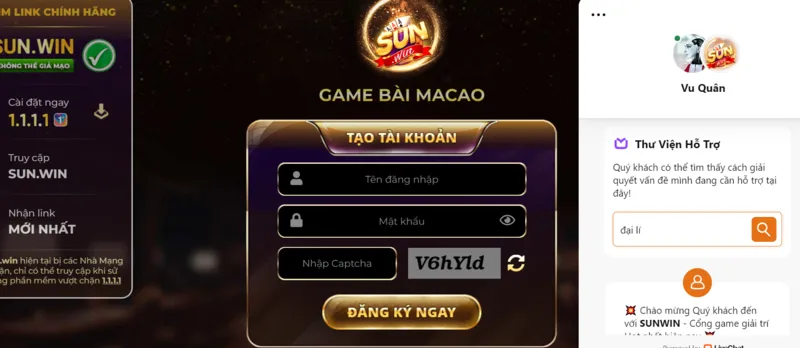 Đại Lý Sunwin Là Gì? Tóm Tắt Các Tiêu Chuẩn Để Làm Đại Lý 4 Giải đáp các vấn đề thắc mắc, khó khăn cho người chơi