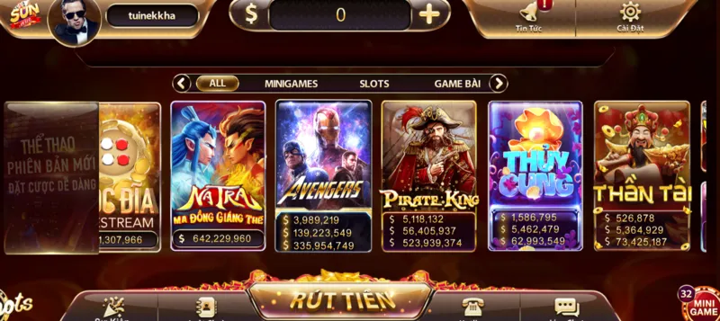 Đại Lý Sunwin Là Gì? Tóm Tắt Các Tiêu Chuẩn Để Làm Đại Lý 3 Sử dụng hình ảnh của Sunwin để quảng bá cổng game