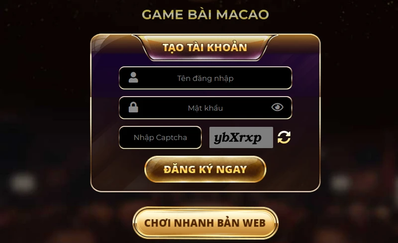 Đăng Ký Sunwin - Hướng Dẫn 2 Cách Thực Hiện Nhanh Chóng Nhất 3 Biểu mẫu điền thông tin đăng ký tài khoản Sunwin