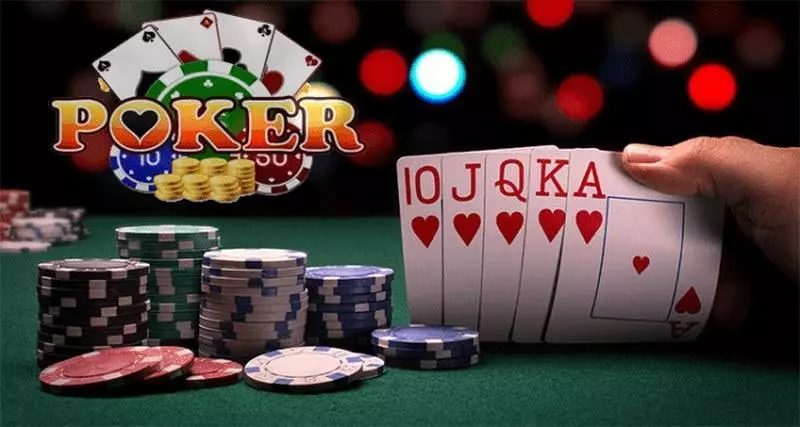 Poker Sunwin Và Luật Chơi Siêu Kịch Tính Nên Bỏ Túi Ngay 3 Luật chơi Poker tại Sunwin khá phức tạp