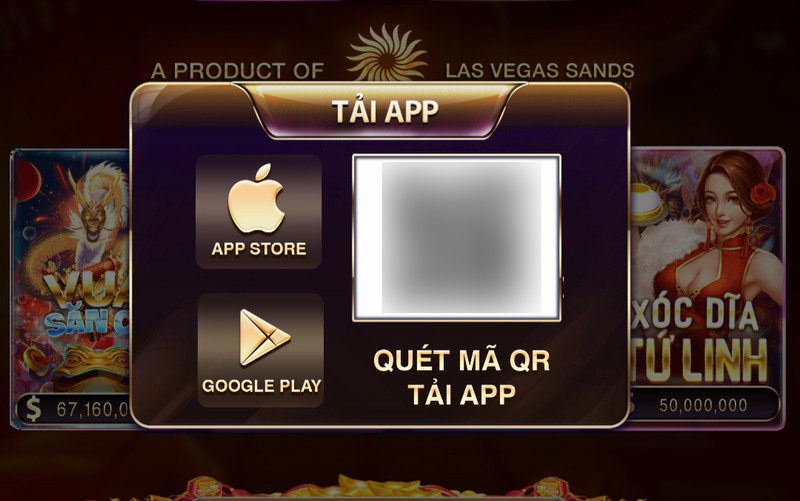 Đăng Ký Sunwin - Hướng Dẫn 2 Cách Thực Hiện Nhanh Chóng Nhất 4 Quét mã QR tải app Sunwin về thiết bị di động