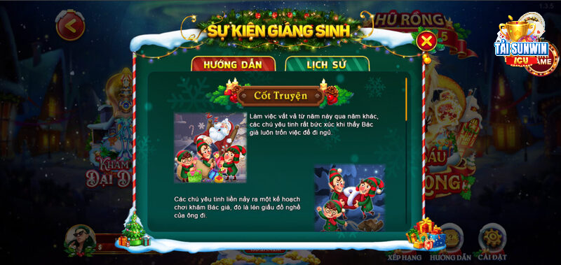 Vua Săn Cá Sunwin - Chinh Chiến Dưới Đáy Đại Dương Sâu Thẳm 3 Luật chơi game vua săn cá chi tiết tại sunwin