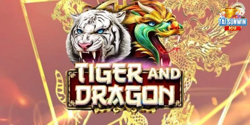 Rồng hổ sunwin – Phiên bản game đổi thưởng giải trí đỉnh cao 2 Chi tiết luật chơi cơ bản dành cho người mới