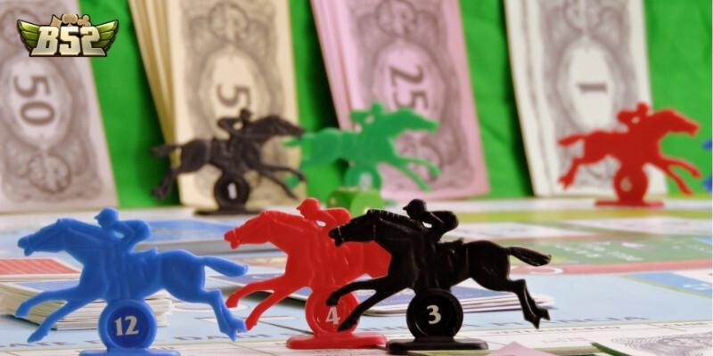 B52CLUB Cổng Game Đổi Thưởng Hấp Dẫn Nhất Thế Giới Trực Tuyến 3 Cổng game B52CLUB đa dạng trò chơi