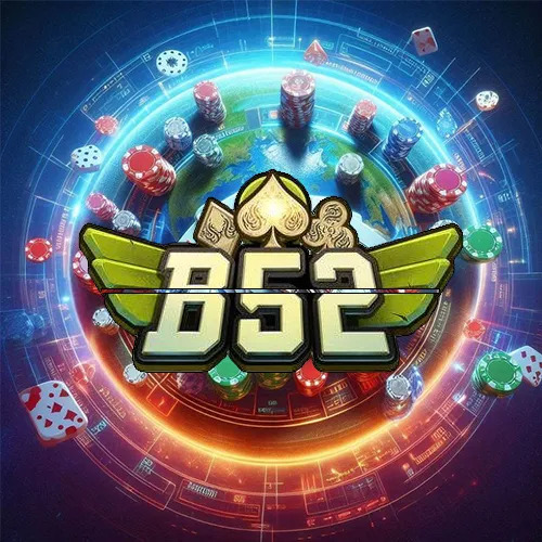 B52CLUB Cổng Game Đổi Thưởng Hấp Dẫn Nhất Thế Giới Trực Tuyến 1 Tổng quan B52CLUB