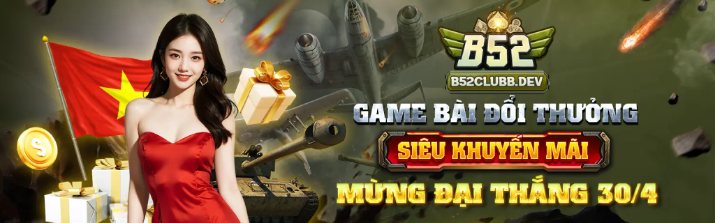 Khám phá cổng game bài uy tín B52CLUB, bảo mật, rút tiền nhanh 2025 2 Game bài uy tín B52CLUB